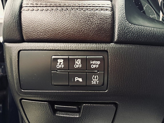 Mazda 6 18 of 27