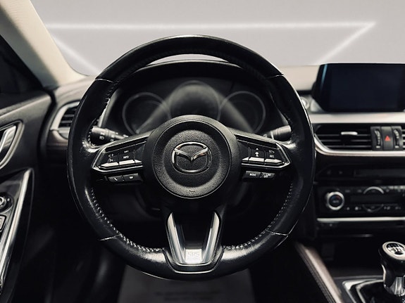 Mazda 6 16 of 27