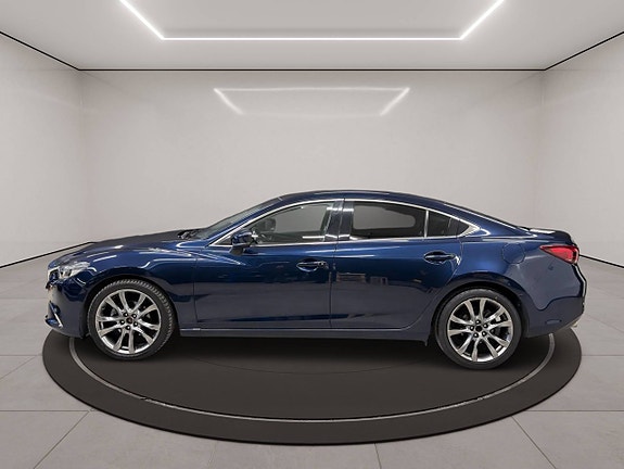 Mazda 6 6 of 27