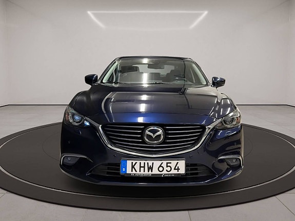 Mazda 6 5 of 27