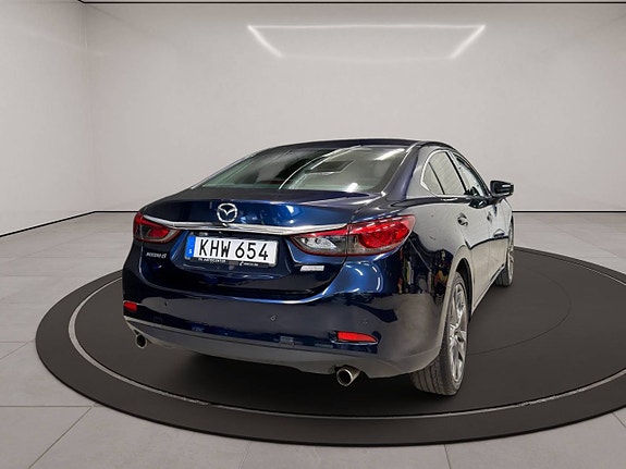 Mazda 6 10 of 27
