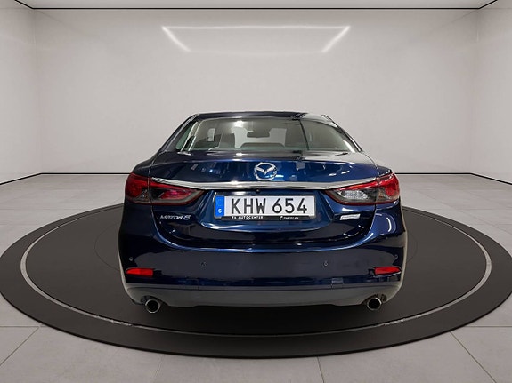 Mazda 6 27 of 27
