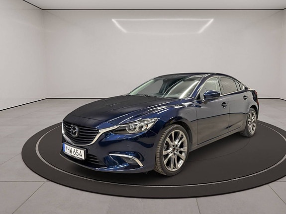 Mazda 6 3 of 27