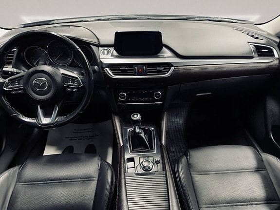 Mazda 6 15 of 27