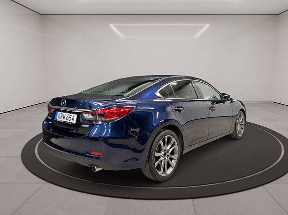 Mazda 6 9 of 27