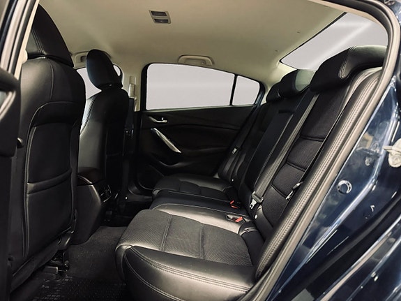 Mazda 6 14 of 27