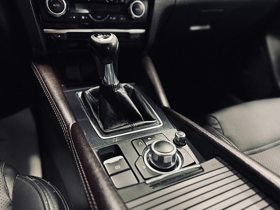 Mazda 6 17 of 27