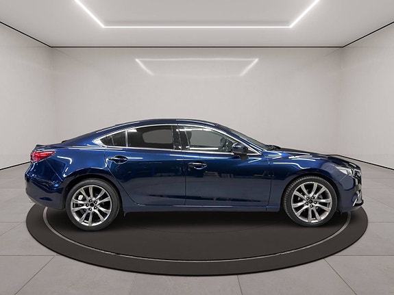 Mazda 6 8 of 27