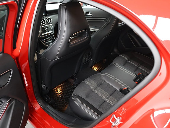 Mercedes-Benz A180 d 21 of 28
