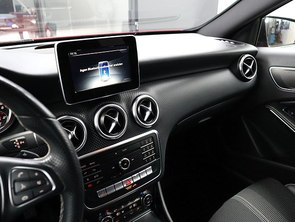 Mercedes-Benz A180 d 15 of 28