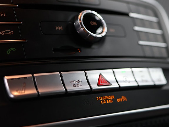 Mercedes-Benz A180 d 20 of 28