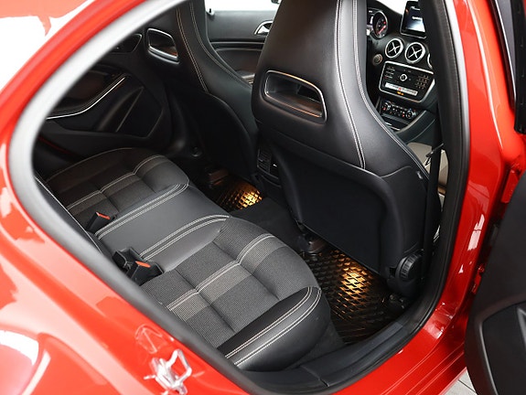 Mercedes-Benz A180 d 24 of 28