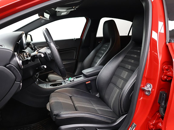 Mercedes-Benz A180 d 13 of 28