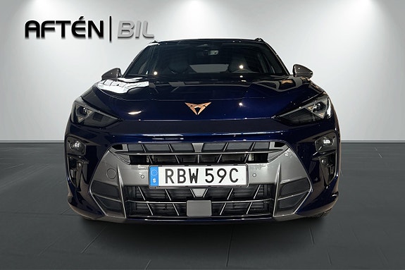 Cupra Terramar 3 of 5