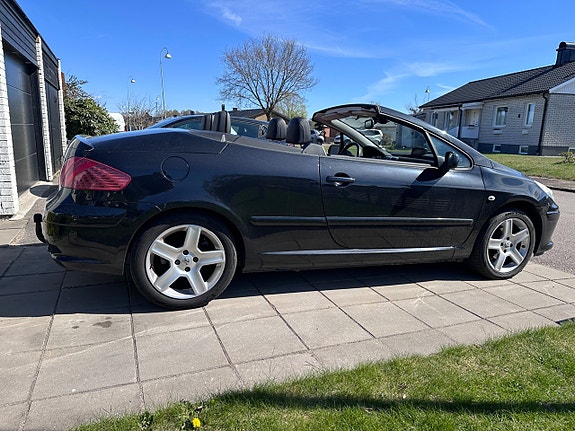 Brugt Peugeot 307 