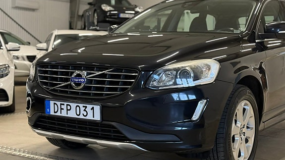 Volvo XC60 5 of 27