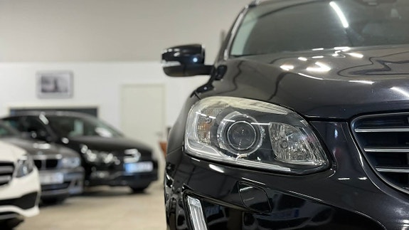 Volvo XC60 6 of 27