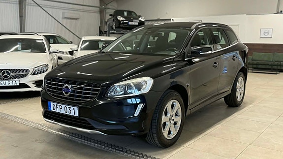 Volvo XC60 4 of 27