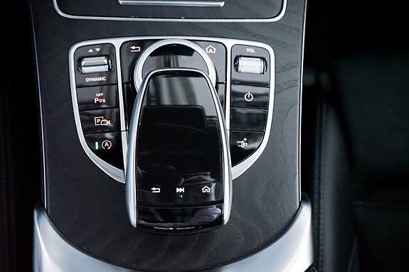 Mercedes-Benz C220 d 20 of 29