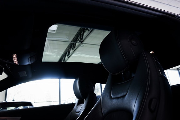Mercedes-Benz C220 d 26 of 29
