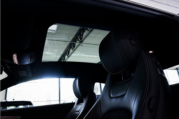 Mercedes-Benz C220 d 26 of 27