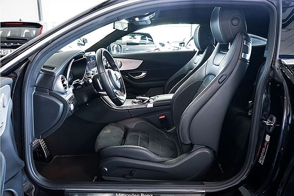Mercedes-Benz C220 d 25 of 27