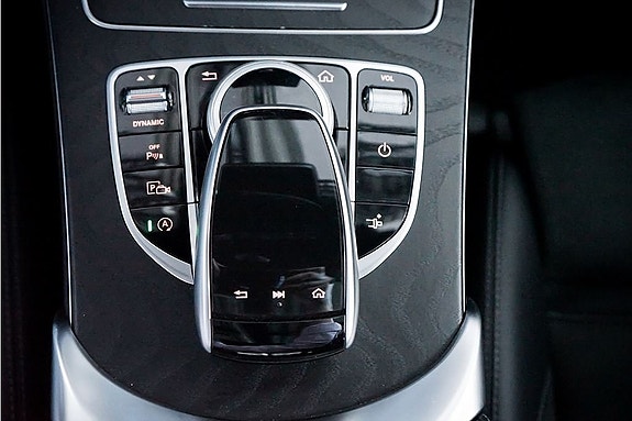 Mercedes-Benz C220 d 20 of 27