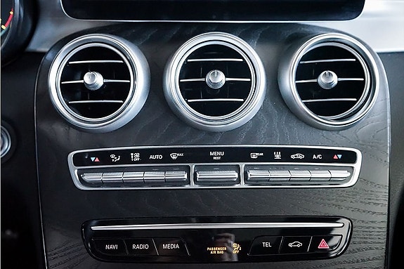 Mercedes-Benz C220 d 19 of 27
