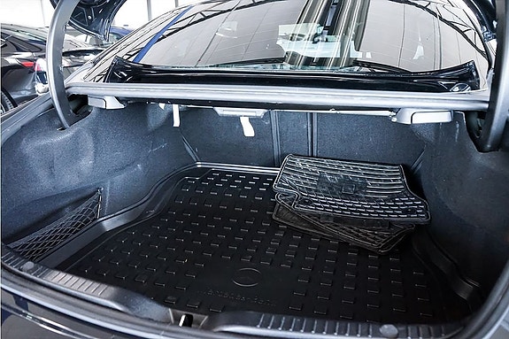 Mercedes-Benz C220 d 9 of 27