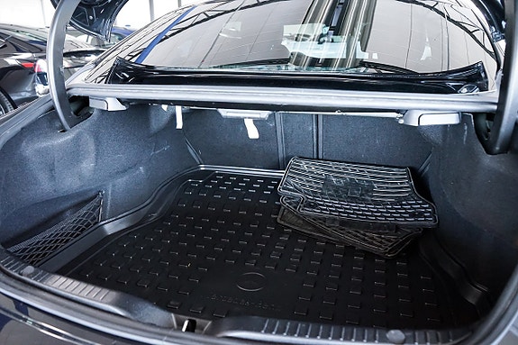 Mercedes-Benz C220 d 9 of 29