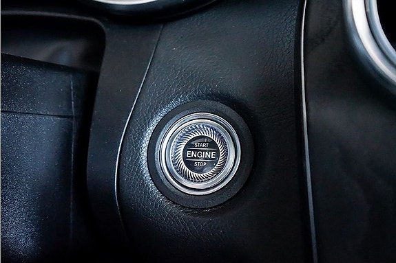 Mercedes-Benz C220 d 24 of 27