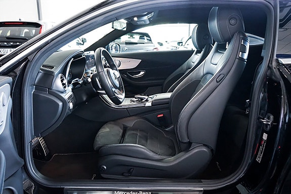 Mercedes-Benz C220 d 25 of 29