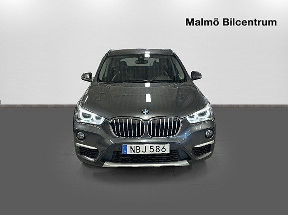 BMW X1 6 of 19