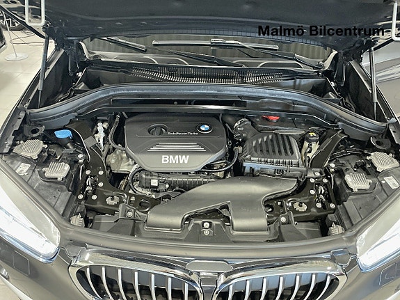 BMW X1 7 of 19