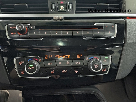 BMW X1 13 of 19
