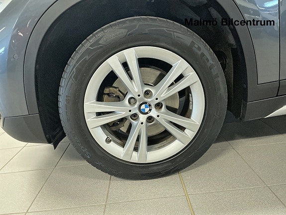 BMW X1 11 of 19