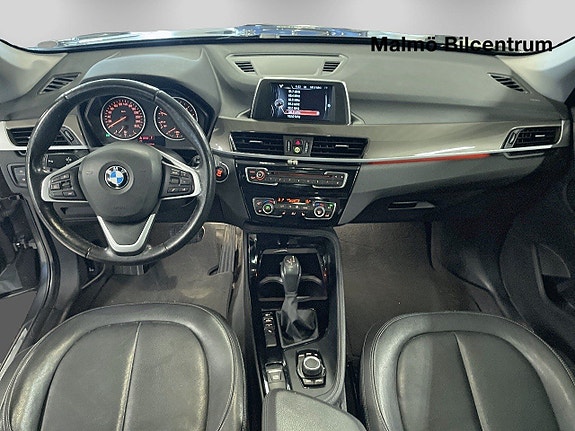 BMW X1 19 of 19