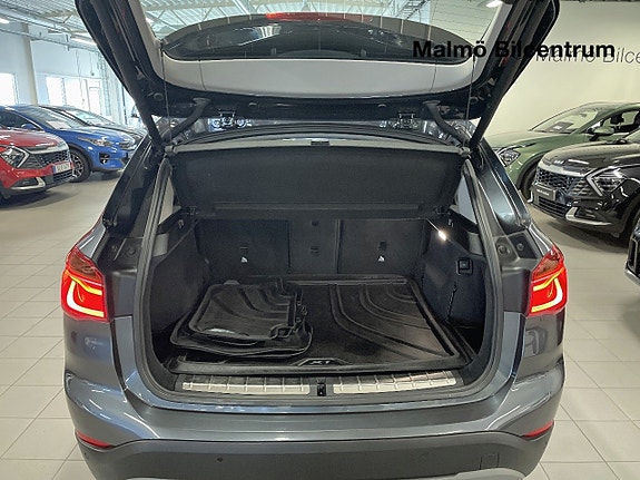 BMW X1 12 of 19
