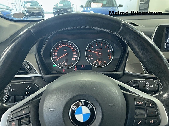 BMW X1 16 of 19
