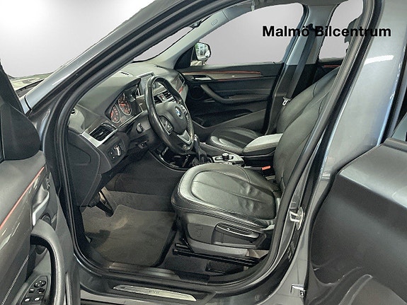 BMW X1 18 of 19