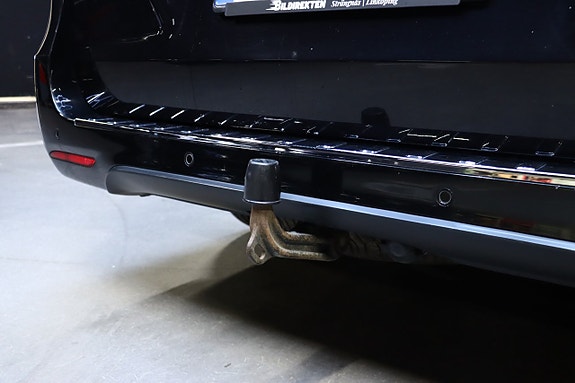 Mercedes-Benz V250 21 of 30
