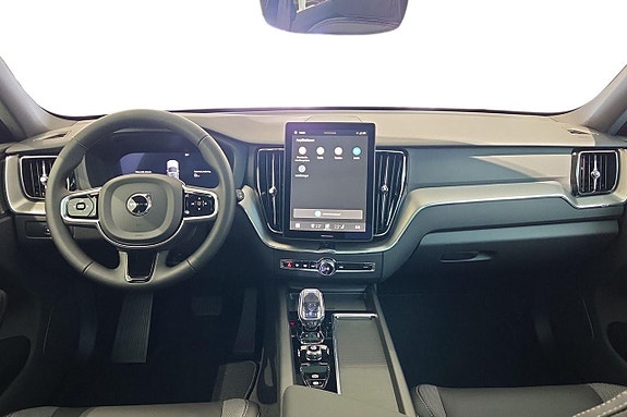 Volvo XC60 7 of 20