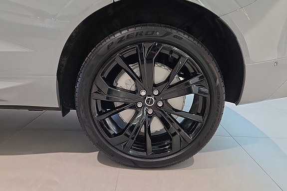 Volvo XC60 18 of 20