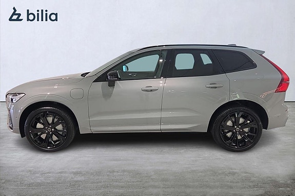 Volvo XC60 3 of 20