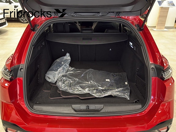 Peugeot 308 8 of 20