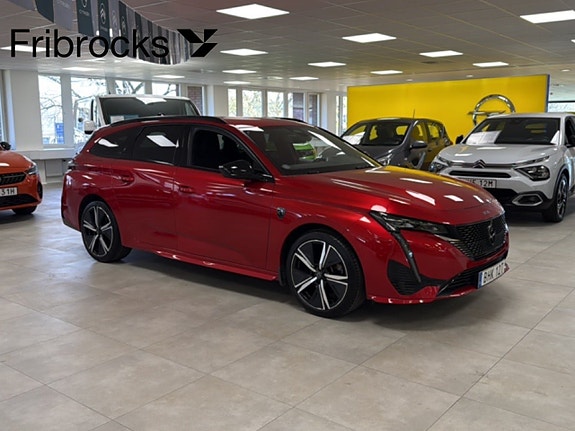 Peugeot 308 7 of 20