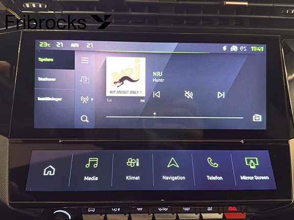 Peugeot 308 17 of 20