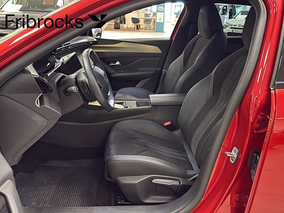 Peugeot 308 9 of 20