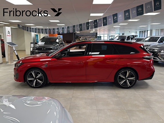 Peugeot 308 2 of 20