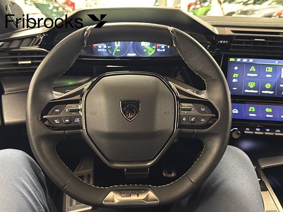 Peugeot 308 13 of 20